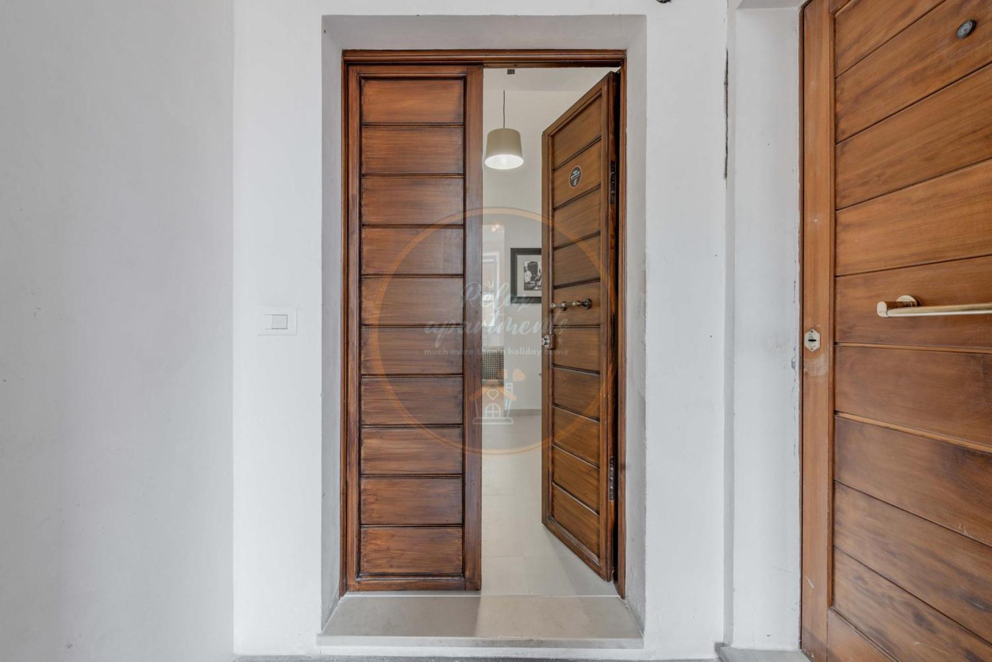 Apartment Imperial Luxury *
