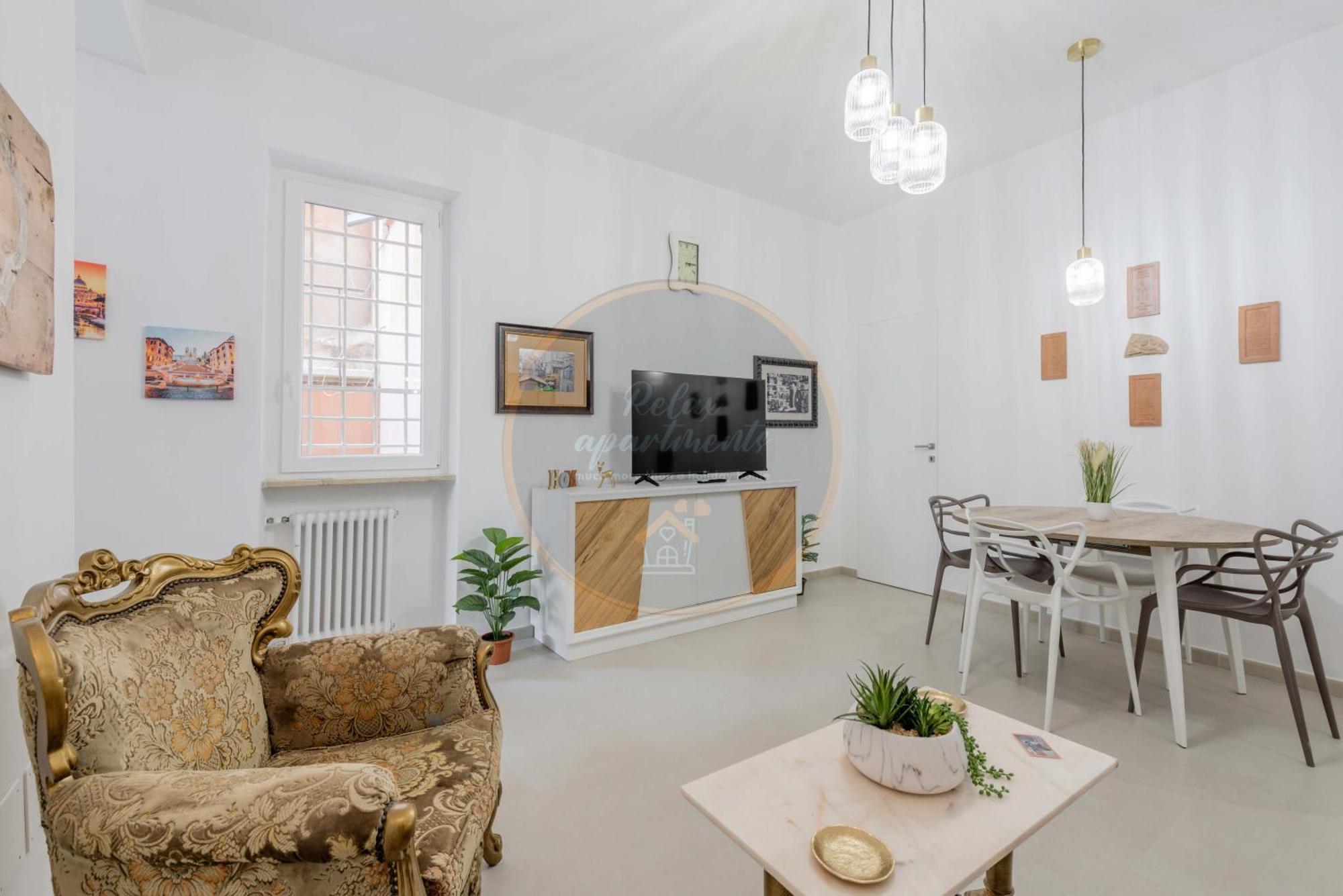 Imperial Luxury Apartment