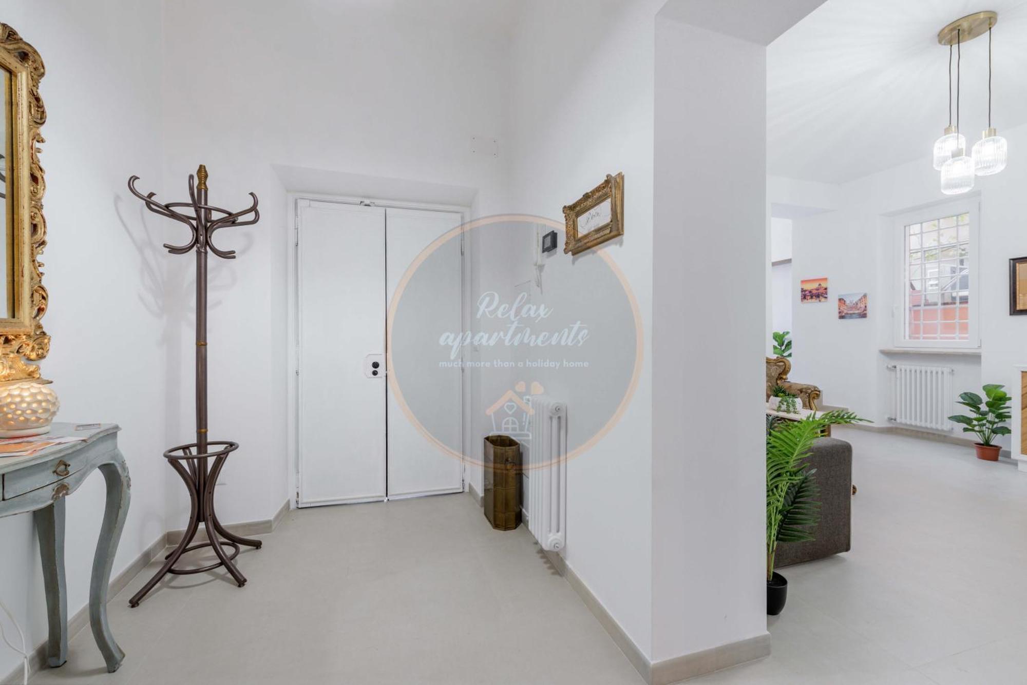 Imperial Luxury Apartment Rom