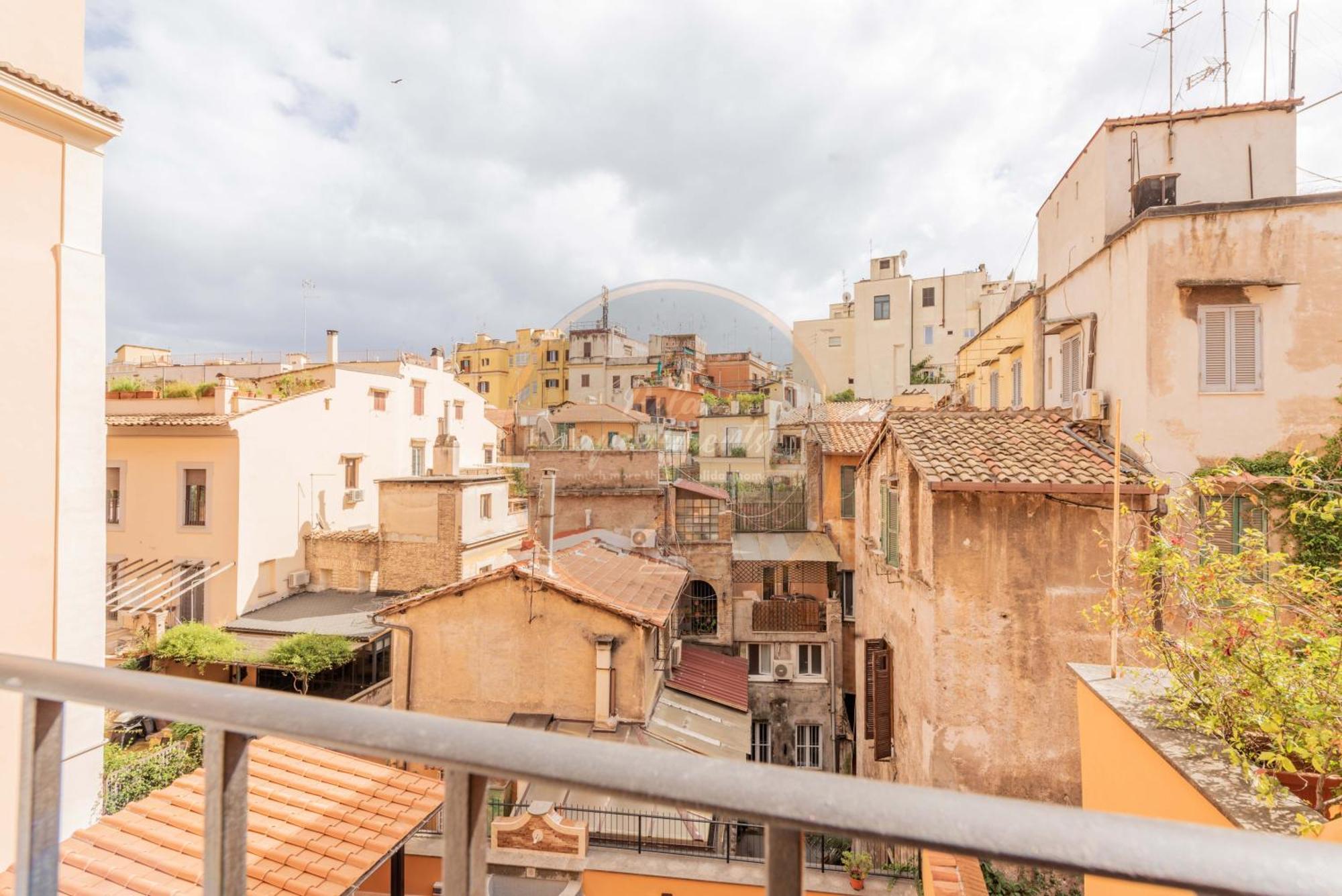 Imperial Luxury Apartment Rom