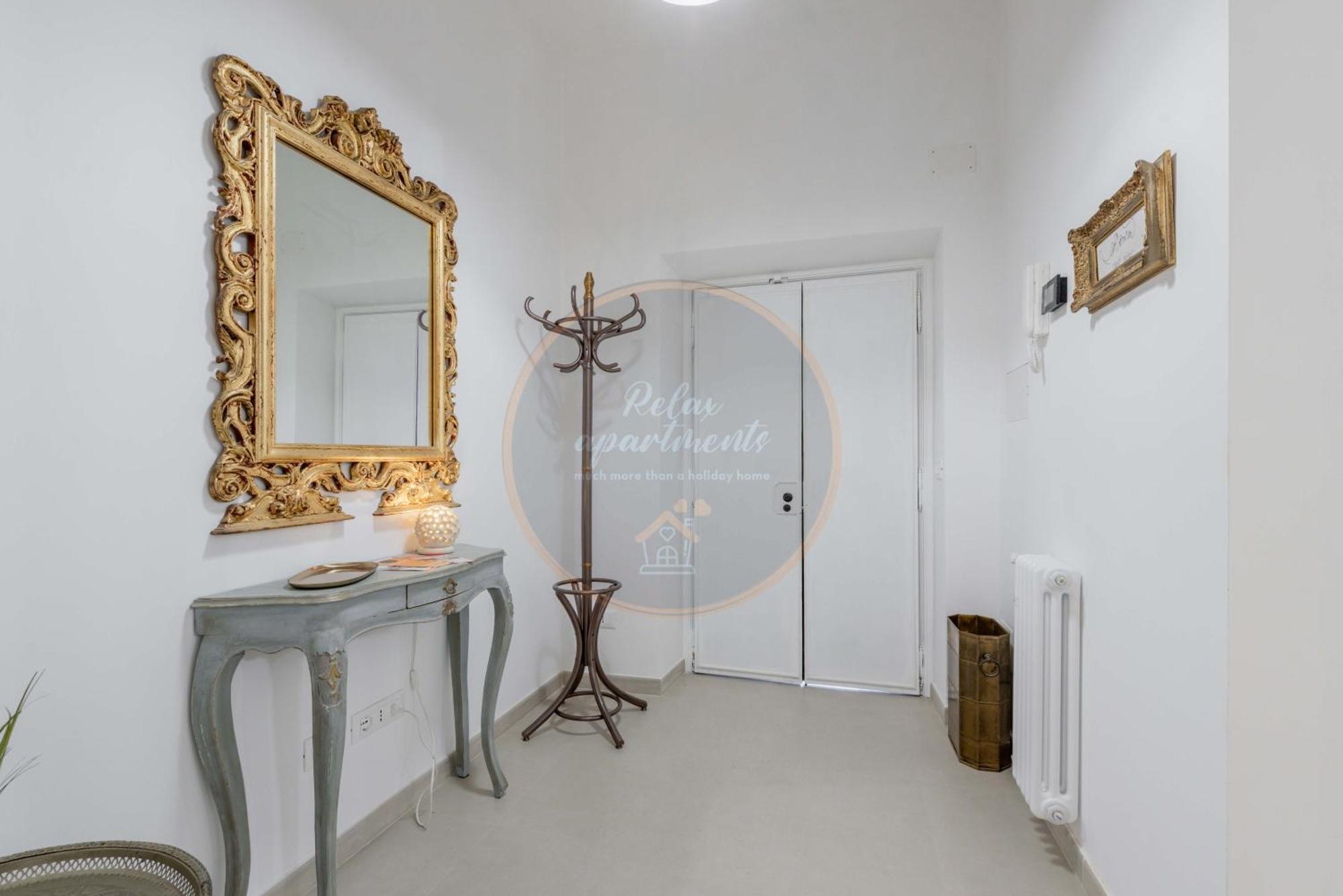 Apartment Imperial Luxury *
