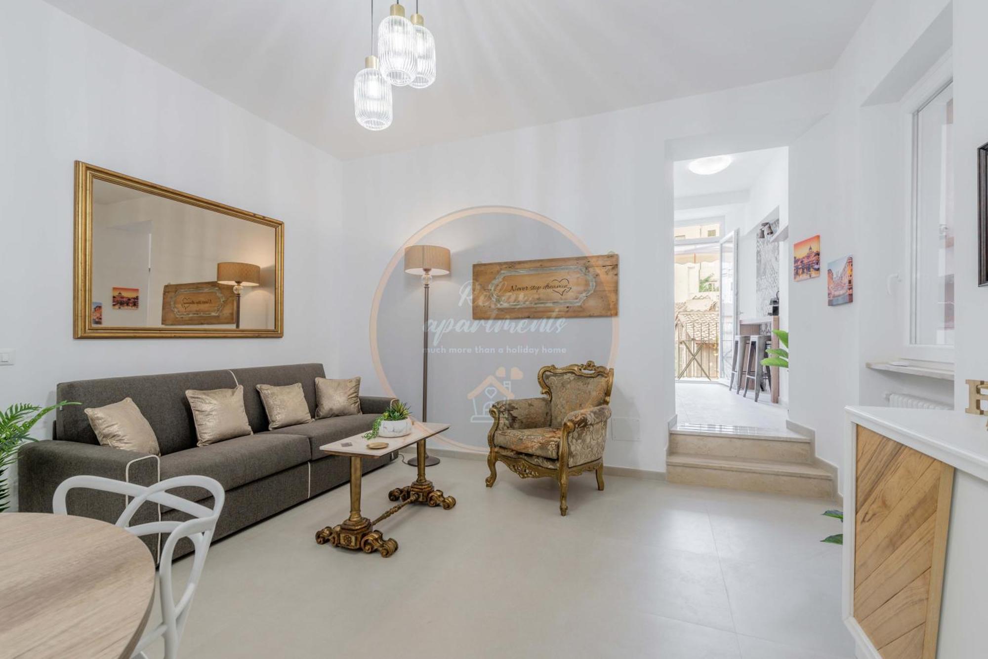 Apartment Imperial Luxury