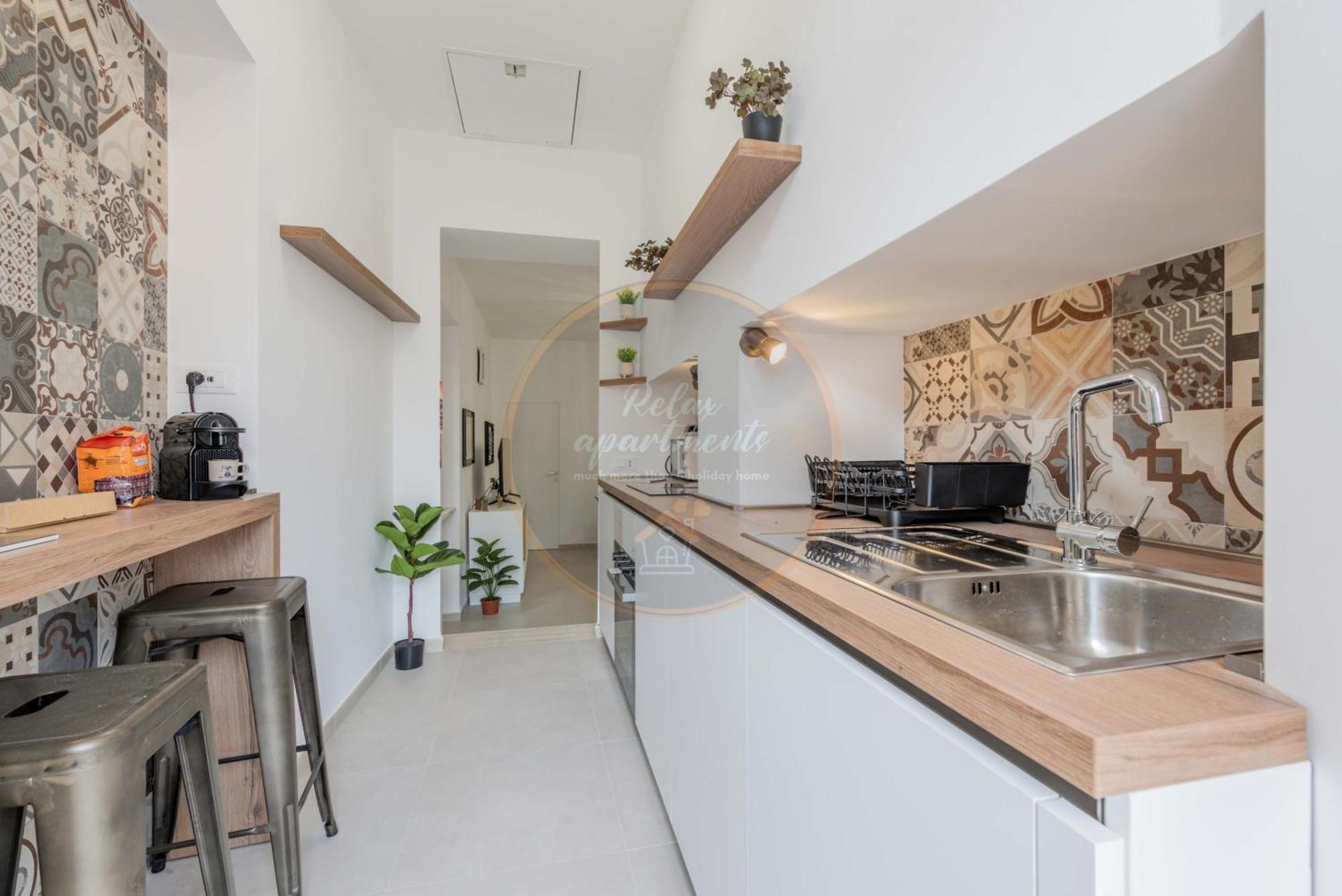 Apartment Imperial Luxury